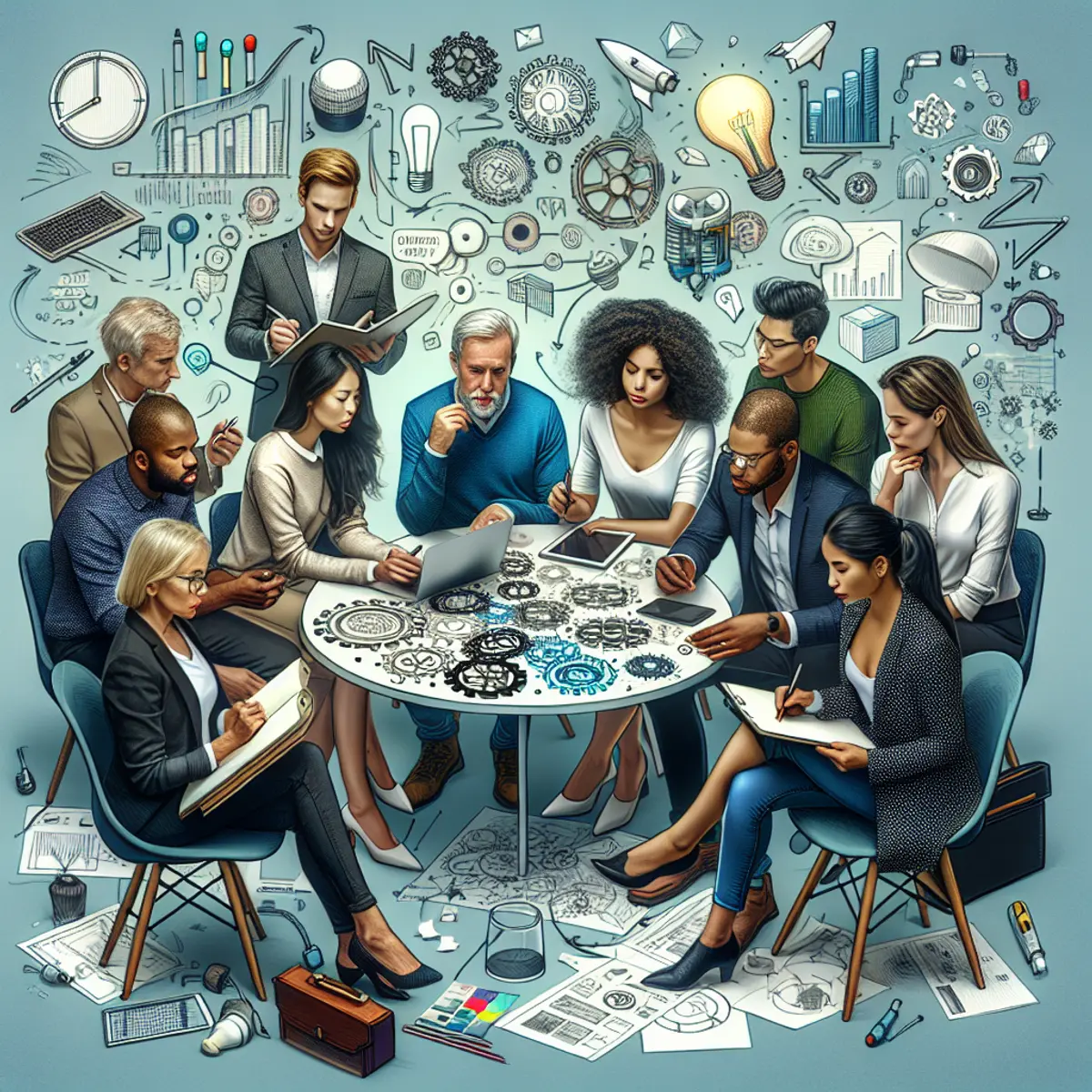 Cover Image for Master Script Testing with RadishKit Parameter Management