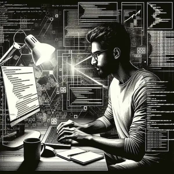 Cover Image for Debug Smarter: AI-Powered Log Enhancement in Seconds